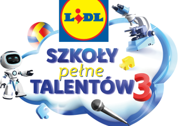 Szkoła pełna talentów - Talenciaki!