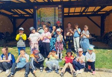 Wyprawa do krainy dinozaurów – Dinolandia w Inwałdzie
