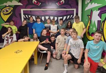 Klasa VI w Krakowie