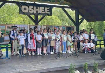 Sukces naszych uczennic na VIII Międzygminnym Dniu Talentów!