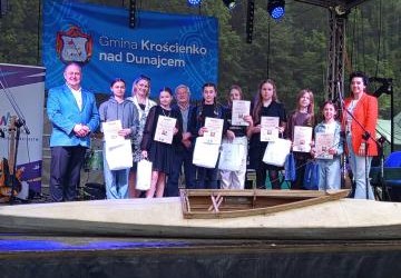 Sukcesy naszych uczniów w Gminnym Konkursie Fotograficznym „Na góralską nutę”