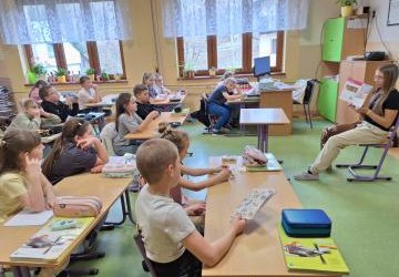 Podsumowanie innowacji pedagogicznej 