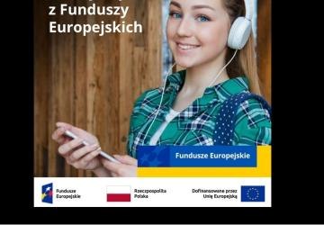Zwiększenie dostępności szkół podstawowych na terenie Gminy Krościenko nad Dunajcem dla osób ze specjalnymi potrzebami edukacyjnymi.