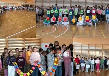 Podsumowanie Tygodnia Przeciwdziałania Przemocy Rówieśniczej