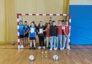 Zawody sportowe w październiku