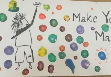 Międzynarodowy Dzień Kropki