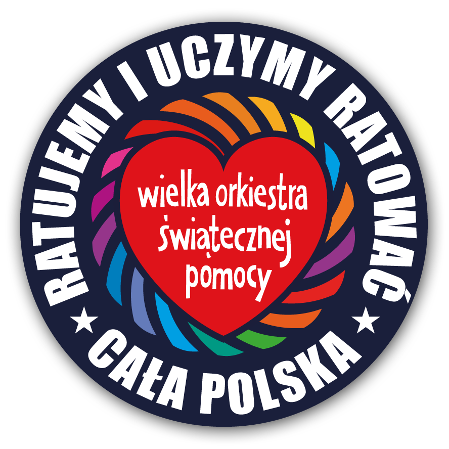❤️ Ratujemy i Uczymy Ratować! Rekord w udzielaniu pierwszej pomocy z WOŚP 2025! ❤️