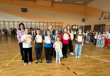 🍁 Wyniki konkursu „Jesienne inspiracje” 🍁