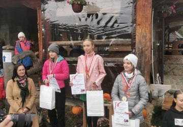 Narodowe Święto Niepodległości w Pieninach