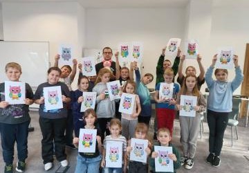 Warsztaty, które wzmacniają — działania profilaktyczno-wychowawcze w naszej szkole