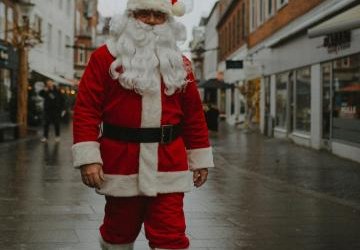 🎅Mikołajki wycieczkowe w starszych klasach🎅