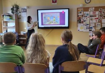 Równość, szacunek i otwartość – działania edukacyjne w szkole