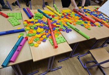 Szkolenie warsztatowe „Uczymy się śpiewając” dla nauczycieli w ramach Programu Integracji Społecznej i Obywatelskiej Romów w Polsce 2021–2030