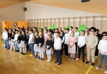 Dzień Babci i Dzień Dziadka