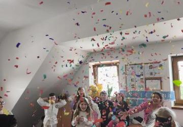 Bal Karnawałowy 2026