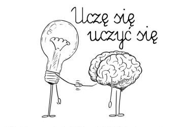 Piątoklasiści w Ogólnopolskim Projekcie Edukacyjnym „Uczę się uczyć się”