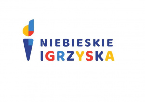 💙 Niebieskie Igrzyska 💙