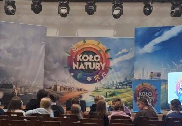 „Koło natury”