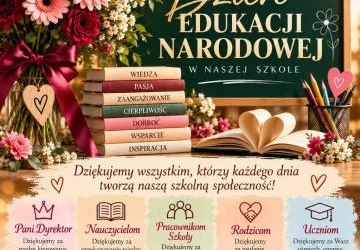 Dzień Nauczyciela 2026