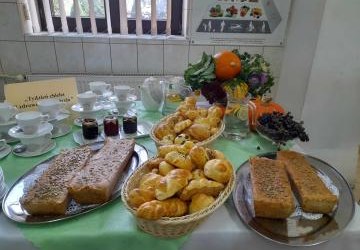 Tydzień Chleba i Żywności w ZSZiP