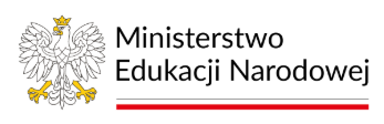 Ministerstwo Edukacji Narodowej